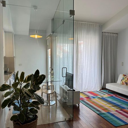 Apartment In Santos Lizbona Zewnętrze zdjęcie