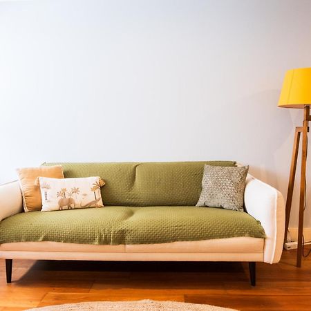 Apartment In Santos Lizbona Zewnętrze zdjęcie