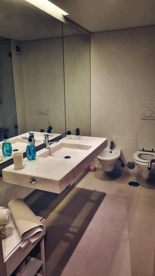 Apartment In Santos Lizbona Zewnętrze zdjęcie