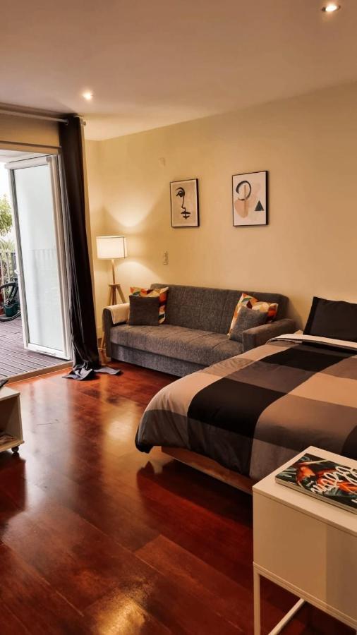 Apartment In Santos Lizbona Zewnętrze zdjęcie