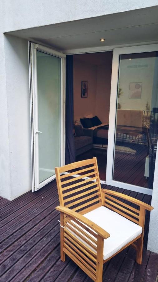Apartment In Santos Lizbona Zewnętrze zdjęcie