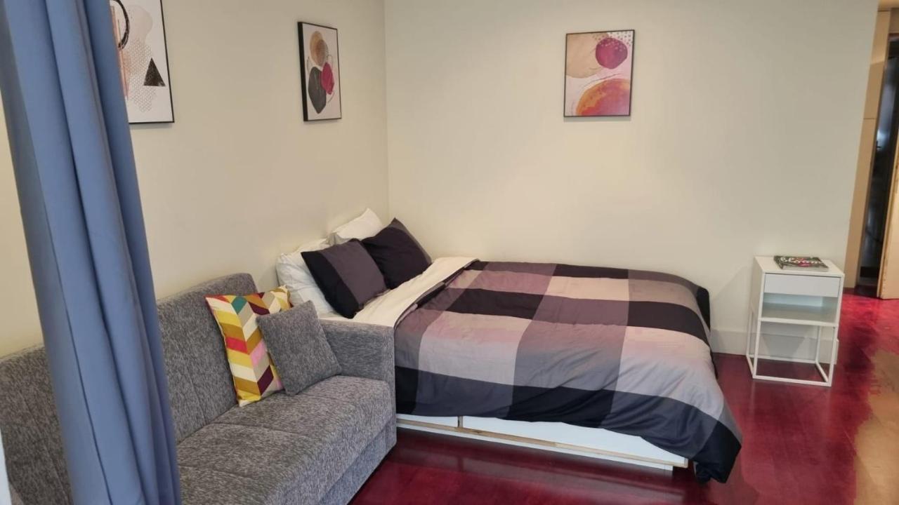 Apartment In Santos Lizbona Zewnętrze zdjęcie