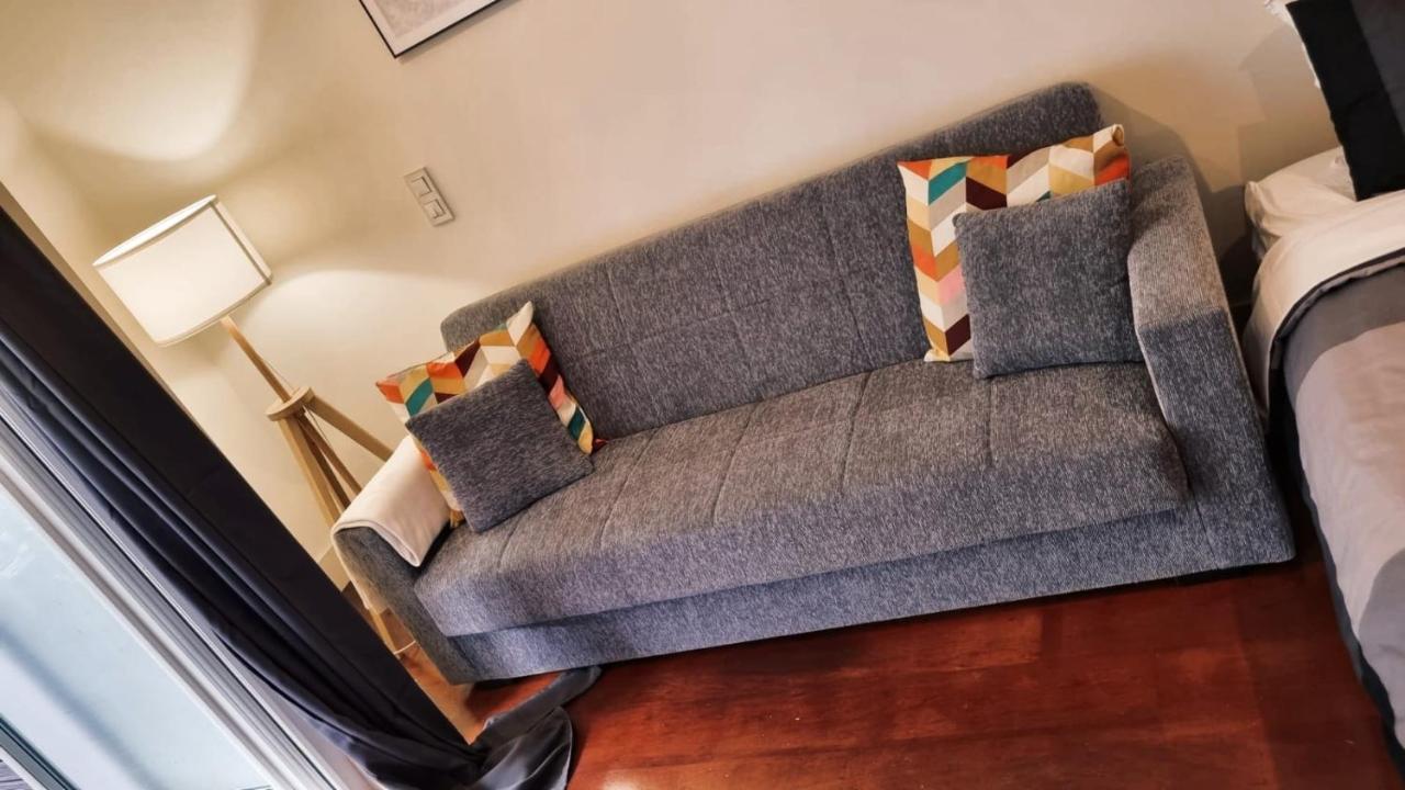 Apartment In Santos Lizbona Zewnętrze zdjęcie