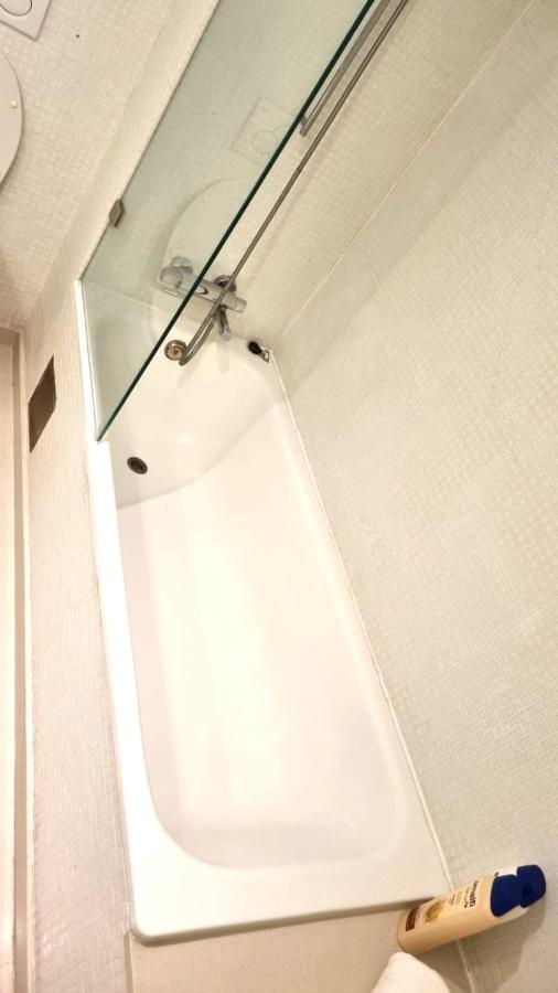 Apartment In Santos Lizbona Zewnętrze zdjęcie