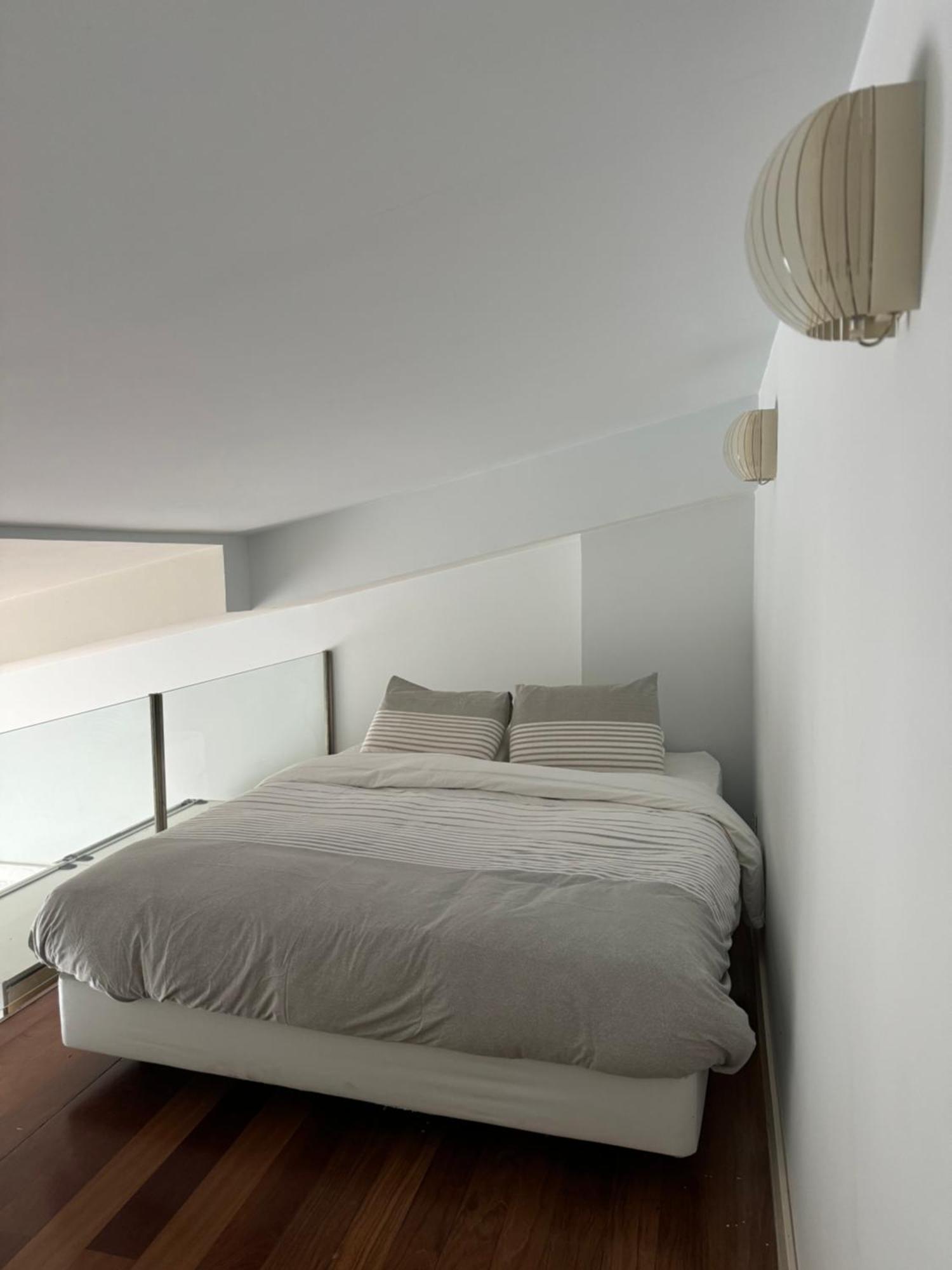 Apartment In Santos Lizbona Zewnętrze zdjęcie