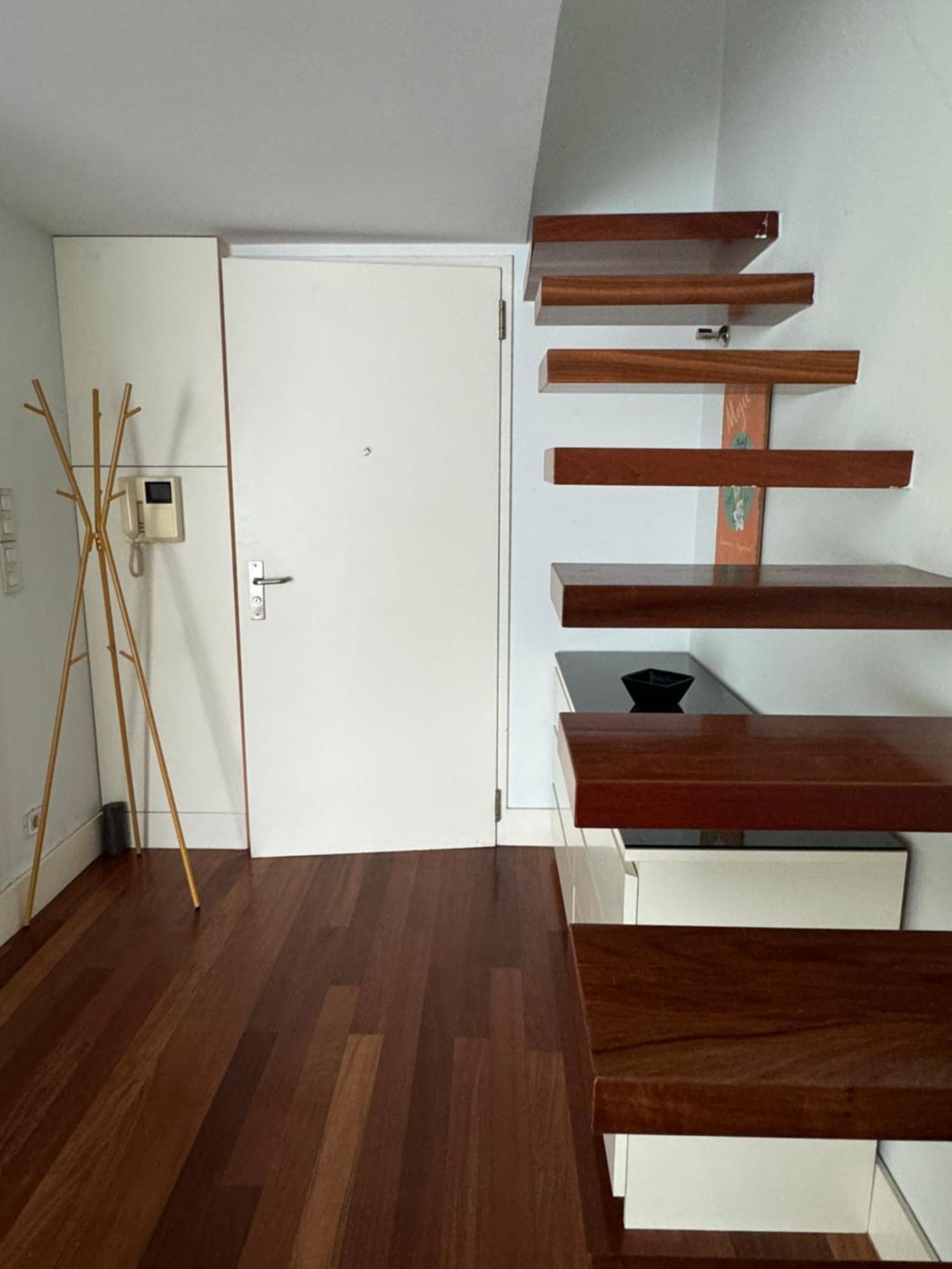 Apartment In Santos Lizbona Zewnętrze zdjęcie