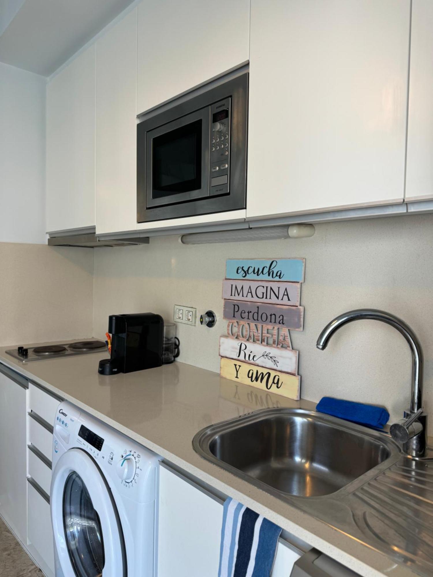 Apartment In Santos Lizbona Zewnętrze zdjęcie