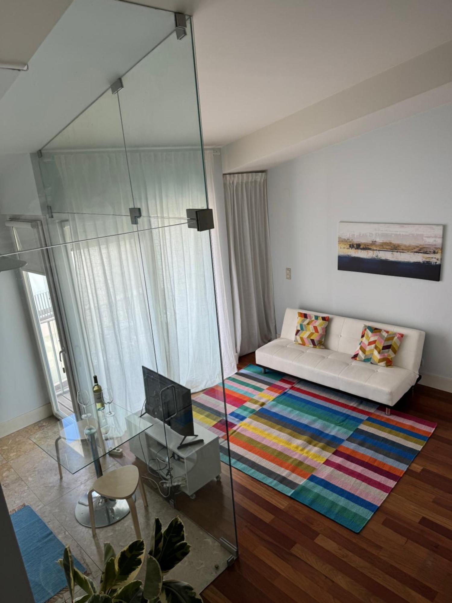 Apartment In Santos Lizbona Zewnętrze zdjęcie