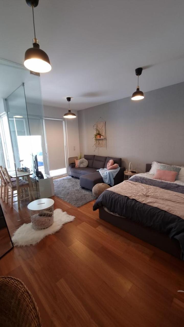Apartment In Santos Lizbona Zewnętrze zdjęcie
