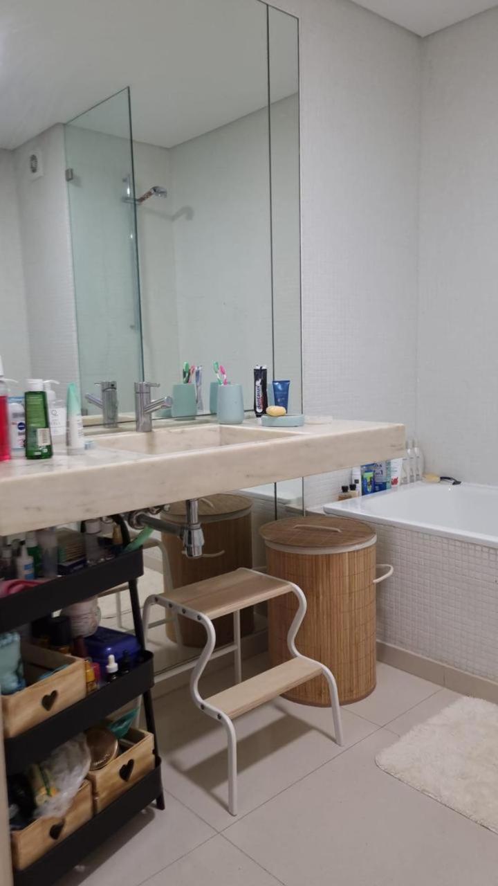 Apartment In Santos Lizbona Zewnętrze zdjęcie