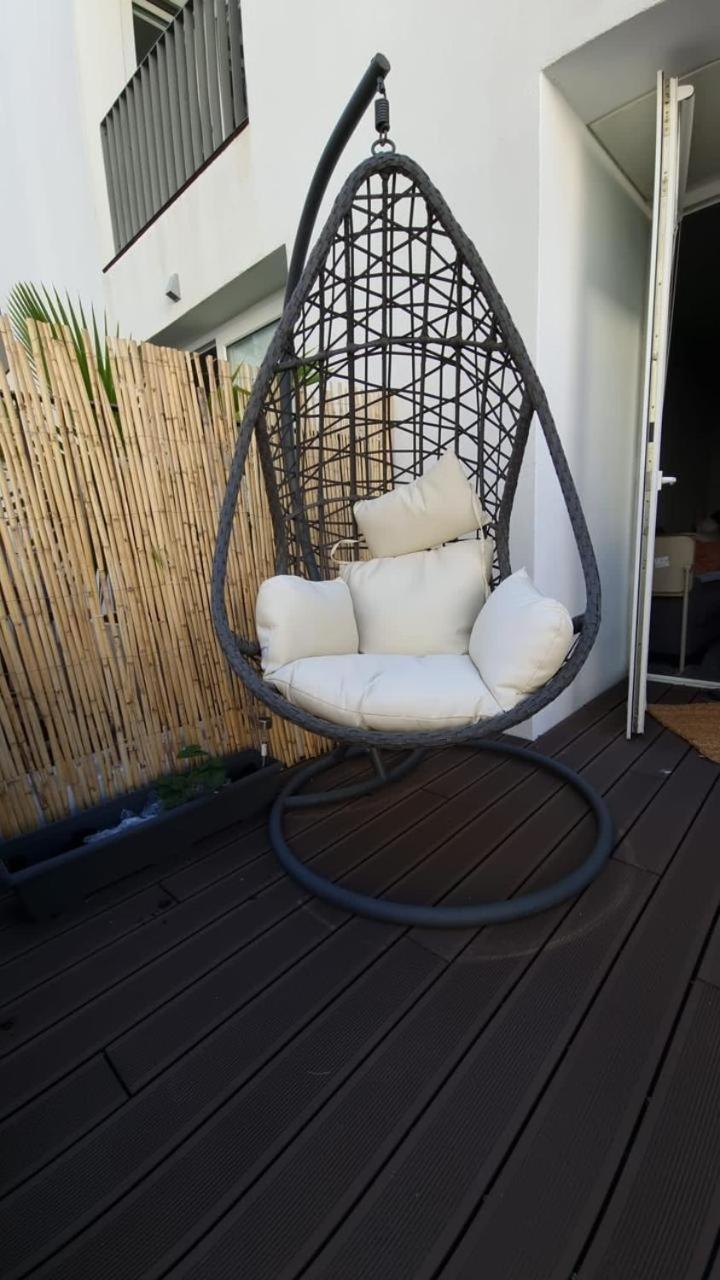 Apartment In Santos Lizbona Zewnętrze zdjęcie
